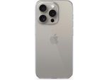 Epico Hero Cover Per Iphone 15 Pro - Trasparente