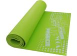 Lifefit Slimfit Ginnastica Verde Chiaro