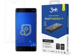 Nokia 8 - Protezione D'argento+ 3Mk