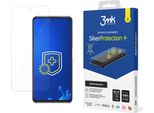 Zte S30 Pro 5G - 3Mk Protezione Argento+