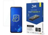 Lg V60 Thinq 5G - Protezione D'argento 3Mk +