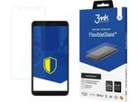 Htc U11+ - Vetro Flessibile 3Mk