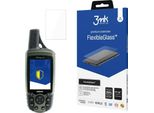 Garmin Gpsmap 60 Csx - Vetro Flessibile 3Mk