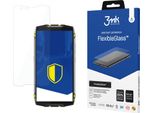 Blackview Gbv6800 Pro - Vetro Flessibile 3Mk