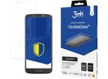 Motorola Moto E5 Plus - Vetro Flessibile 3Mk