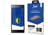 Sony Xperia Z5 - Vetro Flessibile 3Mk