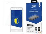 Sony Xperia Z3 - Vetro Flessibile 3Mk