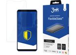 Xiaomi Mi Max 3 Global - Vetro Flessibile 3Mk