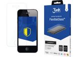 Apple Iphone 4 - Vetro Flessibile 3Mk