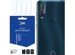 Alcatel 1S 2020 - Protezione Della Lente 3Mk
