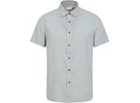Mountain Warehouse - Camicia "Weekender"" Da Uomo MW1991 (Xl) (Verde)"