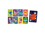 Gioco Di Carte Mudpuppy Solar Snap!
