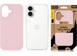 Cover Posteriore Tattica Magforce Velvet Smoothie Iphone 16 Pink Panther