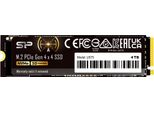 Silicon Power US75 2 Tb M.2 Pci Express 4.0 Nvme
