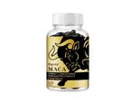 Maca 2500 Mg + L-Arginina 2500 Mg (120 Capsule) Integratore Alimentare, Uomini, Testosterone, Energia, Resistenza, Muscoli