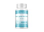 Feel Good Detoxy (120 Capsule) Integratore Alimentare, Intestino, Digestione, Pulizia, Disintossicazione