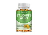 Erba Di San Giovanni (120 Capsule) Integratore Alimentare, Umore, Stress, Sonno, Relax