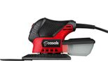 Casals Electric Orbital Sander 75W SD75 4DJ