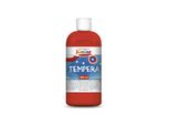 Vernice A Tempera Pentart, 500 Ml, Rosso Fuoco