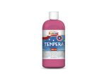 Pentart Tempera, 500 Ml, Magenta
