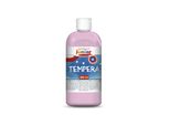 Colore A Tempera Pentart, 500 Ml, Rosa Chiaro