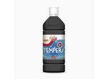 Vernice A Tempera Pentart. 1000 Ml, Nero