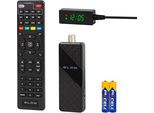 Blow Tuner Dvb-T2 6000Fhd Mini H.265