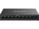 Mercusys Mercusys MS110CMP Network Switch Poe Support Black
