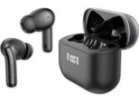 Cuffie In-Ear Tws Anc Enc Led Novatune Nero