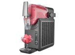 MEDION Slush-Eismaschine MD12090, grau, B:17,5cm H:44,6cm T:42,9cm, Eismaschinen