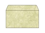 Sigel DU185 Buste, Beige Granito, Din Lungo (110X220 Mm), 90 G/M², 50 Buste