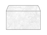 Sigel DU184 Buste, Grigio Granito, Din Lungo (110X220 Mm), 90 G/M², 50 Buste