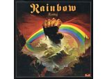 Rainbow - Rising (Ristampa) (180G) (Lp)