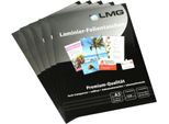 Lmg LMGA3-125-25 Folient.303X426-A3 125Mic 25St