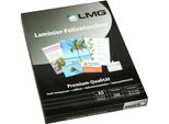 Lmg LMGA5-250 Folient.154X216-A5 250Mic 100