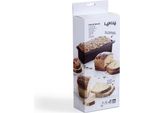 Stampo In Silicone Lekue Per Pane Integrale Pane Per Tramezzini LéKué 25 Cm