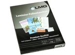 Lmg LMG90X130X175 Folient.90X130 175Mic 100St