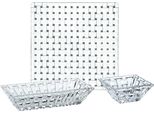 Nachtmann Bossa Nova Servierset 4Tlg Set/1 0097633-0