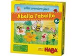 Haba Gioco Per Bambini Abella L-Abeille Gioco Educativo Per I Più Piccoli