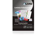 Lmg LMGA3-125-PF Lmg Lam.Folien A3 125Mic,Pfeil