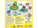 Gioco Da Tavolo Haba - Il Mio Primo Gioco Animale Su Animale Junior - Gioco Di Impilamento Per Bambini