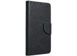 Custodia / Cover Per Huawei P Smart Z / Y9 Prime 2019 Nero - Libro Fancy