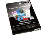 Lmg LMGA4-75-MP 3 Lmg Laminierfolien GläNzend FüR A4