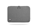 Port Designs | Adatto Alla Taglia " | Torino Ii Sleeve 15.6"" | Sleeve | Grigio"