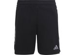 Spodenki Adidas Tiro 23 Sweat Shorts HS3595 116 Cm