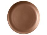Seltmann Weiden Liberty Piatto In Bronzo 27,5 Cm