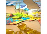 Gioco Haba Puzzle Caccia Al Tesoro Nell'oceano Gioco Educativo Per Bambini