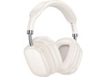 Hoco. W52 Plus Tone Auricolare In-Ear Wireless Bluetooth Latte - Auricolare - Wireless Wireless