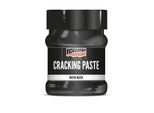 Pentart Pasta Per Crepe, 230 Ml, Nero