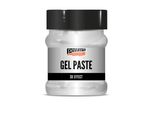 Pentart Pasta Gel Trasparente, Lucida, 230 Ml